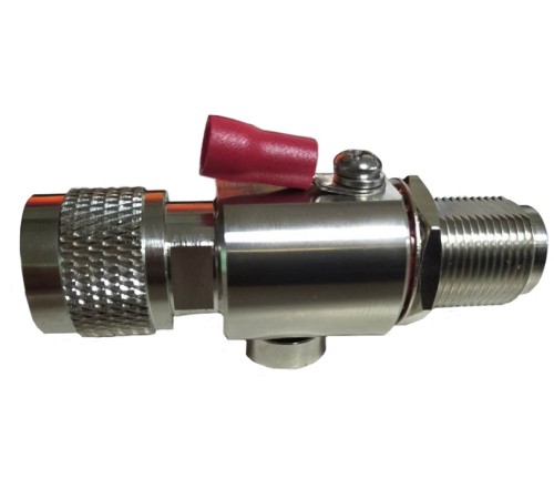 Грозозащита ANT24/ANT50/ANT70 D-Link ANT-SP