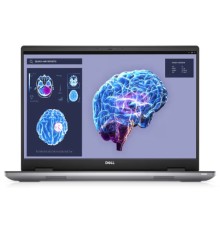Ноутбук DELL Precision 7680 Core i7-13850HX 16.0