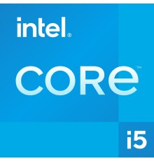 Процессор/ CPU LGA1700 Intel Core i5-12400F (Alder Lake, 6C/12T, 2.5/4.4GHz, 18MB, 65/117W) BOX, Cooler (id 13182)