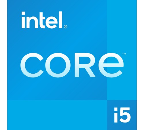 Процессор/ CPU LGA1700 Intel Core i5-12400F (Alder Lake, 6C/12T, 2.5/4.4GHz, 18MB, 65/117W) BOX, Cooler (id 13182)