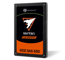 Накопитель Seagate Nytro 3332, 1.92TB, SAS 12Gb/s, DWPD 1 (XS1920SE70084) (id 28782)