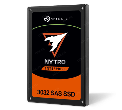Накопитель Seagate Nytro 3332, 1.92TB, SAS 12Gb/s, DWPD 1 (XS1920SE70084) (id 28782) Накопитель Seagate Nytro 3332, 1.92TB, SAS 12Gb/s, DWPD 1 (XS1920SE70084) (id 28782)