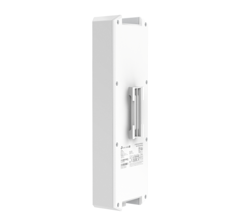 Точка доступа Omada Pro для улицы и помещений с поддержкой Wi‑Fi AX1800 TP-Link AP8635-I
