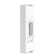 Точка доступа Omada Pro для улицы и помещений с поддержкой Wi‑Fi AX1800 TP-Link AP8635-I