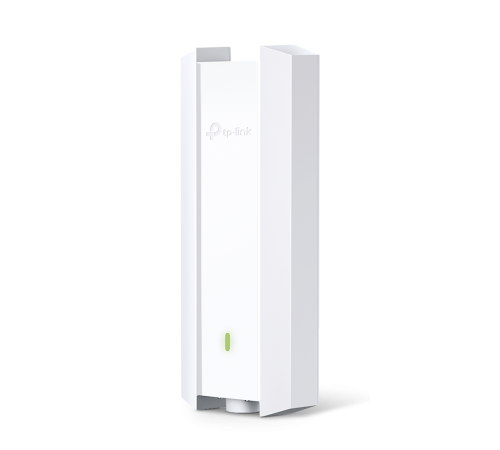 Точка доступа Omada Pro для улицы и помещений с поддержкой Wi‑Fi AX1800 TP-Link AP8635-I