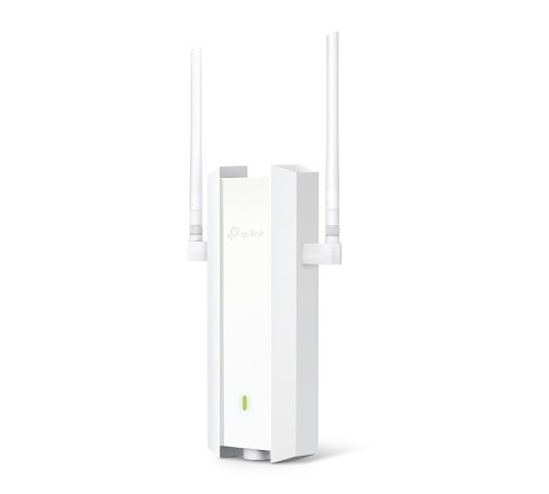 Точка доступа Wi‑Fi AX1800 для улицы и помещений TP-Link EAP625-OUTDOOR HD