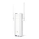 Точка доступа Wi‑Fi AX1800 для улицы и помещений TP-Link EAP625-OUTDOOR HD