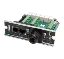 Плата администрирования APC AP9613