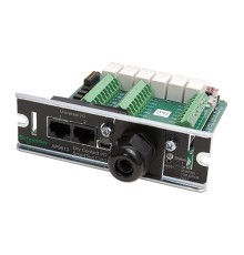 Плата администрирования APC AP9613