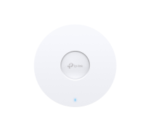 Потолочная точка доступа Omada Pro с поддержкой Wi‑Fi AX1800 TP-Link AP9635