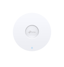 Потолочная точка доступа Omada Pro с поддержкой Wi‑Fi AX1800 TP-Link AP9635