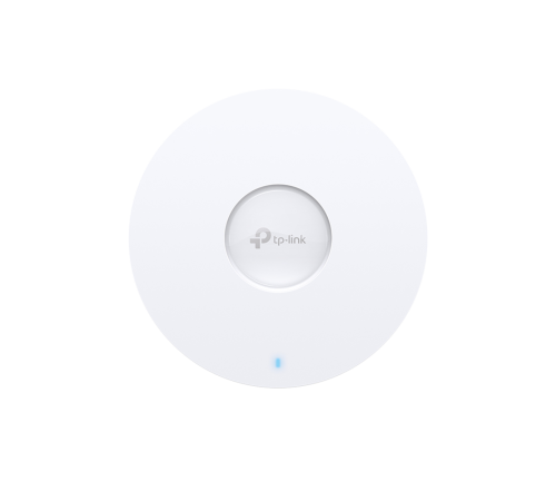 Потолочная точка доступа Omada Pro с поддержкой Wi‑Fi AX1800 TP-Link AP9635 Потолочная точка доступа Omada Pro с поддержкой Wi‑Fi AX1800 TP-Link AP9635