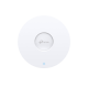 Потолочная точка доступа Omada Pro с поддержкой Wi‑Fi AX1800 TP-Link AP9635