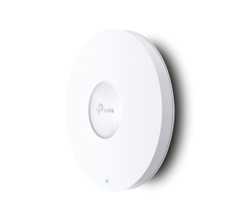Потолочная точка доступа Omada Pro с поддержкой Wi‑Fi AX1800 TP-Link AP9635 Потолочная точка доступа Omada Pro с поддержкой Wi‑Fi AX1800 TP-Link AP9635