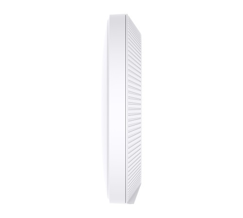 Потолочная точка доступа Omada Pro с поддержкой Wi‑Fi BE19000 TP-Link AP9778 Потолочная точка доступа Omada Pro с поддержкой Wi‑Fi BE19000 TP-Link AP9778