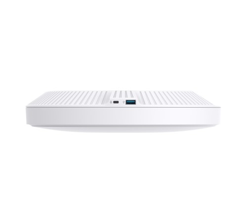Потолочная точка доступа Omada Pro с поддержкой Wi‑Fi BE19000 TP-Link AP9778 Потолочная точка доступа Omada Pro с поддержкой Wi‑Fi BE19000 TP-Link AP9778