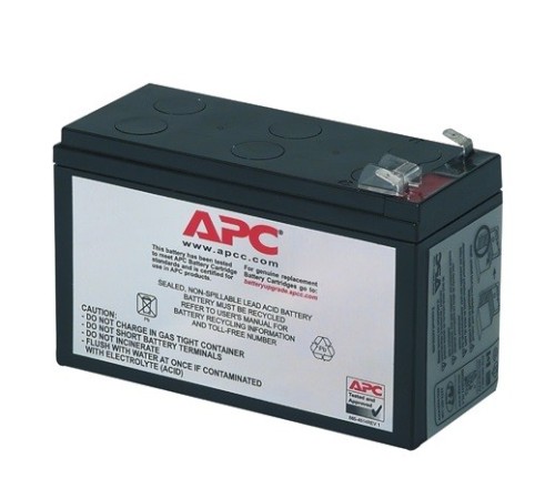 Батарея APC RBC17