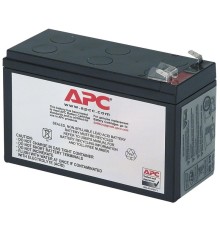Аккумулятор для ИБП APC APCRBC110