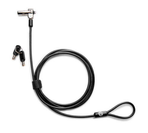 Замок HP для ноутбуков Lock Nano Keyed Cable (1AJ39AA) (id 23505) Замок HP для ноутбуков Lock Nano Keyed Cable (1AJ39AA) (id 23505)