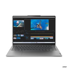Lenovo Yoga Slim 6 14APU8 AMD Ryzen 5 7540U / 16Gb Onboard / 1Tb SSD / 14