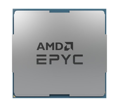 AMD EPYC 9354 3.25/3.8GHz, 32C/64T, 256M Cache (280W) DDR5-4800 (id 30431)