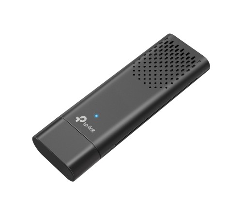 Двухдиапазонный USB‑адаптер с поддержкой Wi‑Fi AX1800 TP-Link Archer TX20U