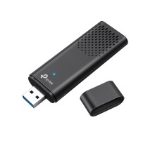Двухдиапазонный USB‑адаптер с поддержкой Wi‑Fi AX1800 TP-Link Archer TX20U