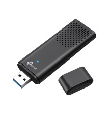 Двухдиапазонный USB‑адаптер с поддержкой Wi‑Fi AX1800 TP-Link Archer TX20U