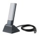 USB‑адаптер высокого усиления с поддержкой Wi‑Fi AX3000 TP-Link Archer TX50UH