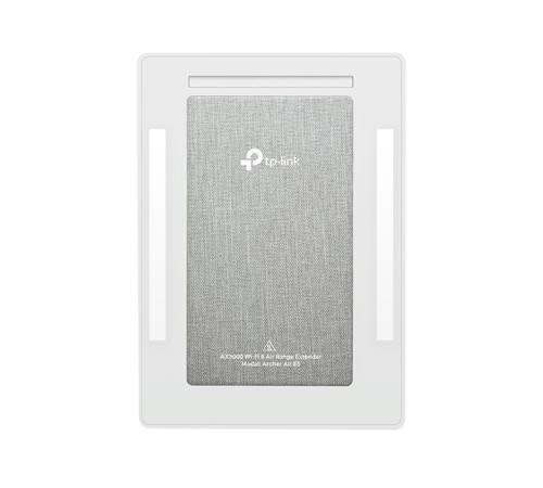 Усилитель сигнала Wi‑Fi AX3000 с поддержкой Mesh TP-Link Archer Air E5
