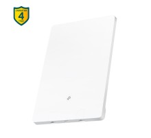 Двухдиапазонный роутер Wi-Fi AX3000 с поддержкой Mesh TP-Link Archer Air R5