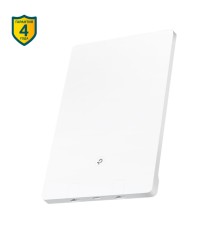 Двухдиапазонный роутер Wi-Fi AX3000 с поддержкой Mesh TP-Link Archer Air R5