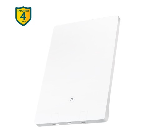 Двухдиапазонный роутер Wi-Fi AX3000 с поддержкой Mesh TP-Link Archer Air R5