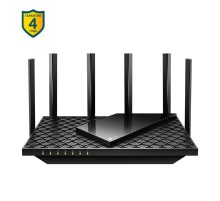 Двухдиапазонный гигабитный роутер Wi‑Fi AX5400 с поддержкой Mesh TP-Link Archer