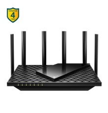 Двухдиапазонный гигабитный роутер Wi‑Fi AX5400 с поддержкой Mesh TP-Link Archer