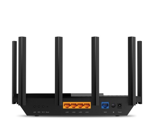 Двухдиапазонный гигабитный роутер Wi‑Fi AX5400 с поддержкой Mesh TP-Link Archer