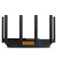 Двухдиапазонный гигабитный роутер Wi‑Fi AX5400 с поддержкой Mesh TP-Link Archer