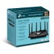 Двухдиапазонный гигабитный роутер Wi‑Fi AX5400 с поддержкой Mesh TP-Link Archer