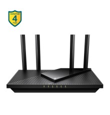 Двухдиапазонный роутер Wi-Fi AX3000 с портом WAN/LAN 2,5 Гбит/с и поддержкой Mesh TP-Link Archer AX55 Pro