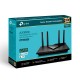 Двухдиапазонный роутер Wi-Fi AX3000 с портом WAN/LAN 2,5 Гбит/с и поддержкой Mesh TP-Link Archer AX55 Pro