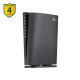 Двухдиапазонный роутер Wi‑Fi AX6000 с портом WAN/LAN 2,5 Гбит/с и поддержкой Mesh TP-Link Archer AX80(EU)