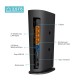 Двухдиапазонный роутер Wi‑Fi AX6000 с портом WAN/LAN 2,5 Гбит/с и поддержкой Mesh TP-Link Archer AX80(EU)