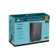 Двухдиапазонный роутер Wi‑Fi AX6000 с портом WAN/LAN 2,5 Гбит/с и поддержкой Mesh TP-Link Archer AX80(EU)