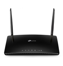 Двухдиапазонный гигабитный роутер Wi‑Fi AC1200 с поддержкой 4G+ категории 6 TP-Link Archer MR550