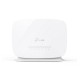 Двухдиапазонный гигабитный роутер Wi‑Fi AC1200 с поддержкой 4G+ категории 6 TP-Link Archer MR505