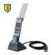 USB‑адаптер высокого усиления с поддержкой Wi‑Fi AX1800 TP-Link Archer TX20UH