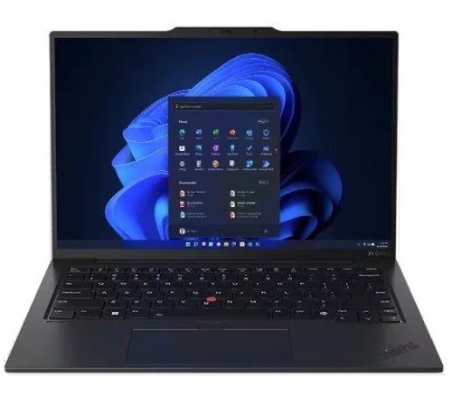 Ноутбук ThinkPad X1 Carbon Gen 12 OLED (21KDA05WCD) (id 30470) Ноутбук ThinkPad X1 Carbon Gen 12 OLED (21KDA05WCD) (id 30470)