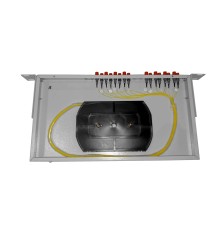 Кросс оптический Netko 16 FC SM (56621)