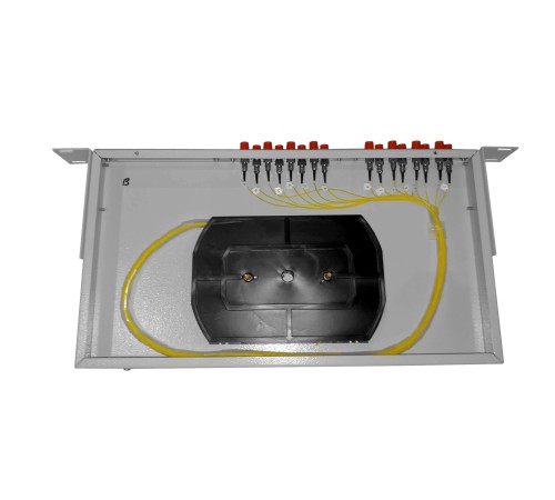 Кросс оптический Netko 16 FC SM (56621)