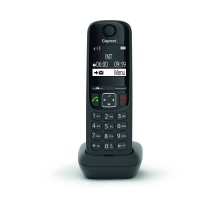 DECT-трубка Gigaset AS690HX BUNDLE RUS S30852-H2876-R101